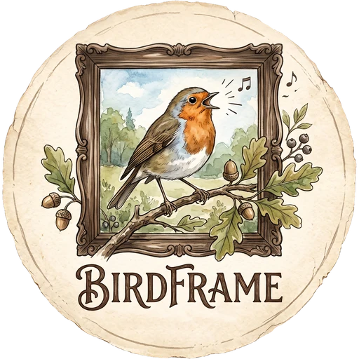 BirdFrame